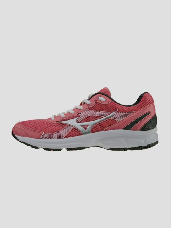 Boty Mizuno Crusader 9 Wmns Červená