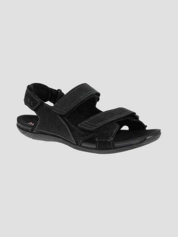 Sandály Merrell BASK DUO Černá