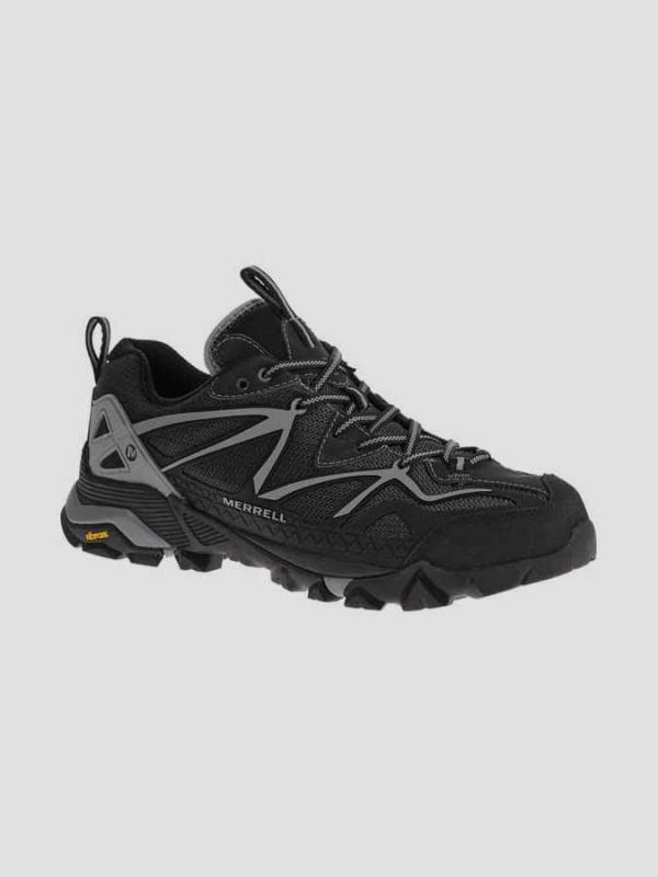 Boty Merrell CAPRA SPORT Černá