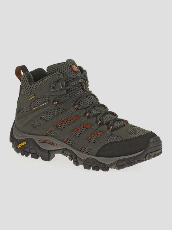 Boty Merrell MOAB MID GTX Barevná