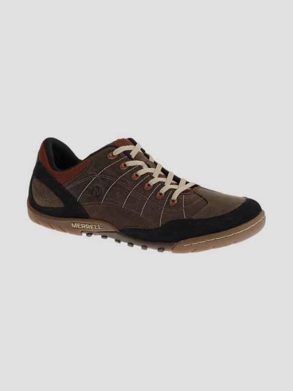 Boty Merrell SECTOR PIKE Hnědá