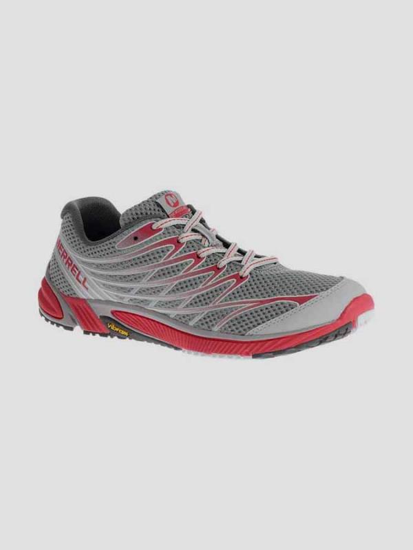 Boty Merrell BARE ACCESS ARC 4 Šedá