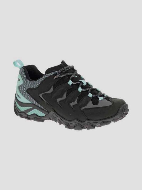 Boty Merrell CHAMELEON SHIFT VENTILATOR Černá
