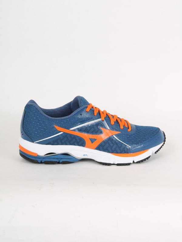 Běžecké boty Mizuno Wave Ultima 6 Modrá