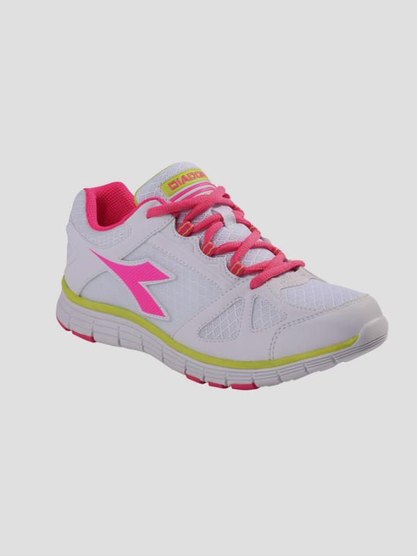 Běžecké boty Diadora HAWK 3 Bílá