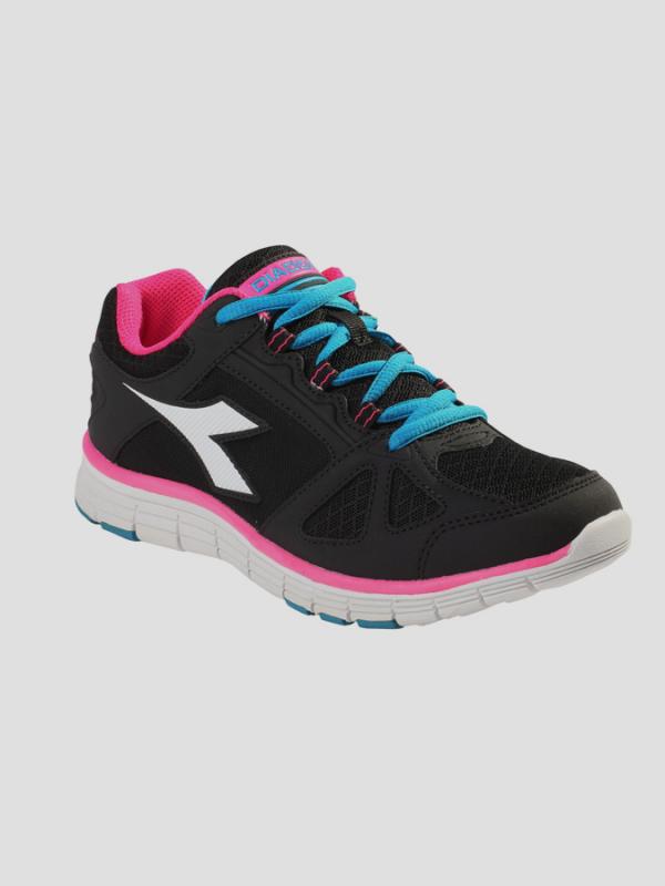 Běžecké boty Diadora HAWK 3 Černá