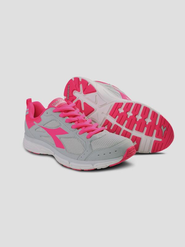 Běžecké boty Diadora JAZZY 3 W Bílá