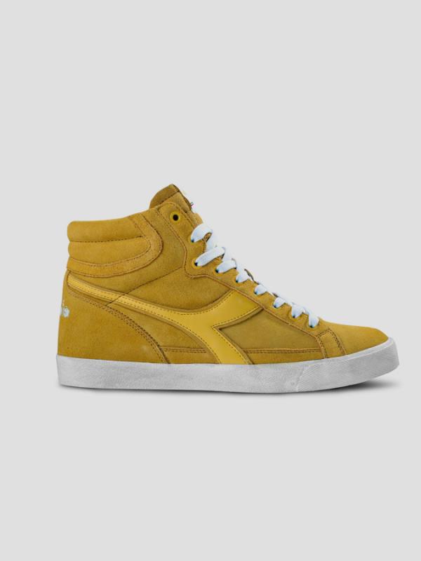 Boty Diadora CONDOR FL Béžová