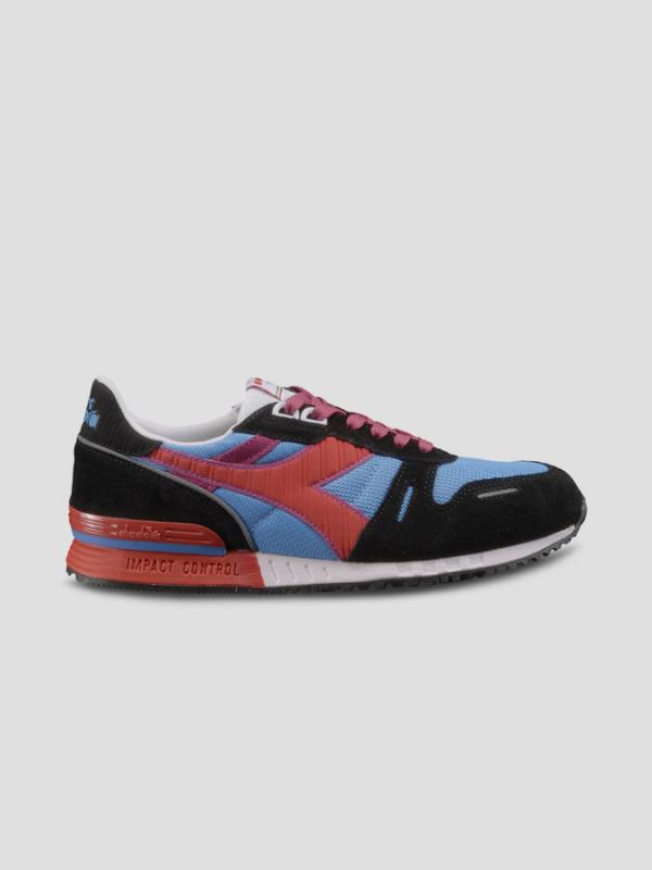Boty Diadora TITAN II Barevná