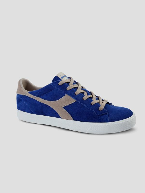 Boty Diadora TENNIS 270 LOW Modrá