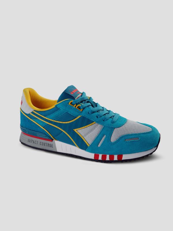 Boty Diadora TITAN II Barevná
