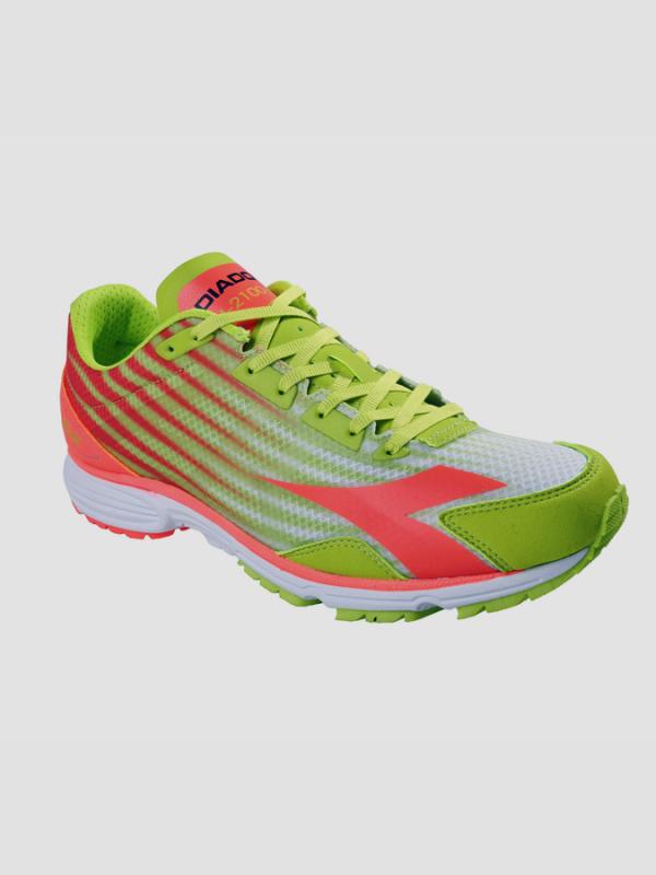Běžecké boty Diadora N-2100-1 Barevná
