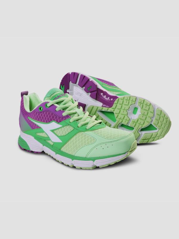 Běžecké boty Diadora ACTION II Barevná