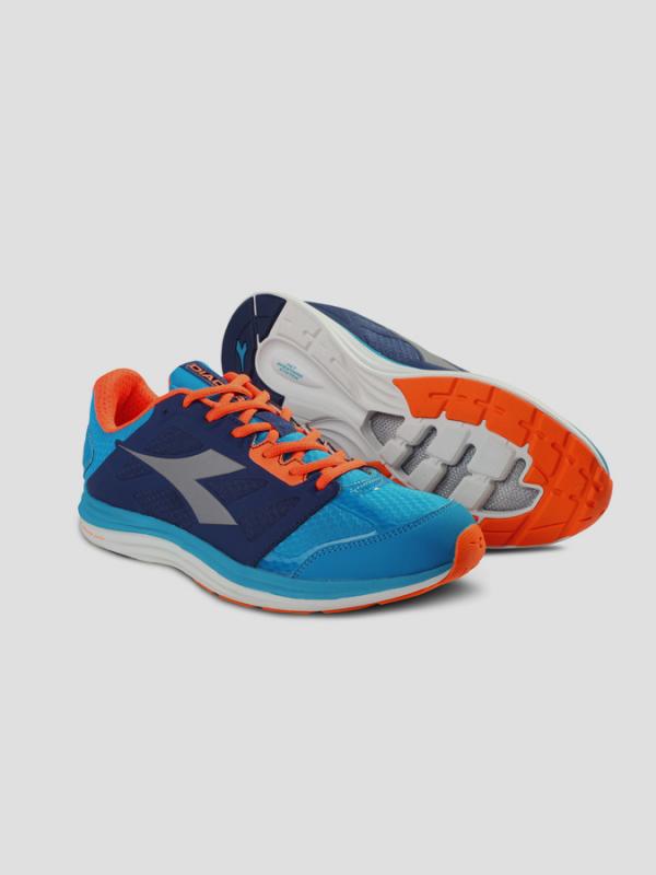 Běžecké boty Diadora NJ-404-2 Barevná