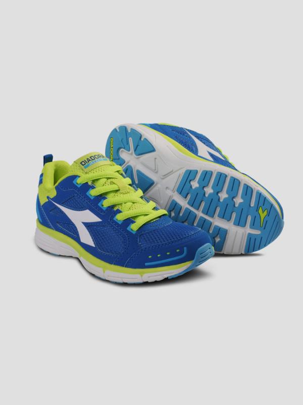 Běžecké boty Diadora JAZZY 3 JR Barevná