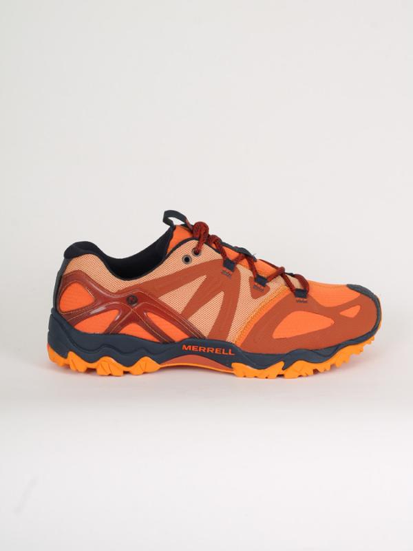 Boty Merrell GRASSBOW SPORT Černá
