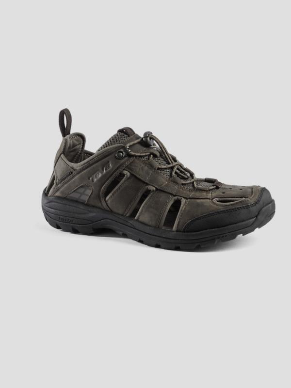 Sandály Teva KIMTAH SANDAL LEATHER Hnědá