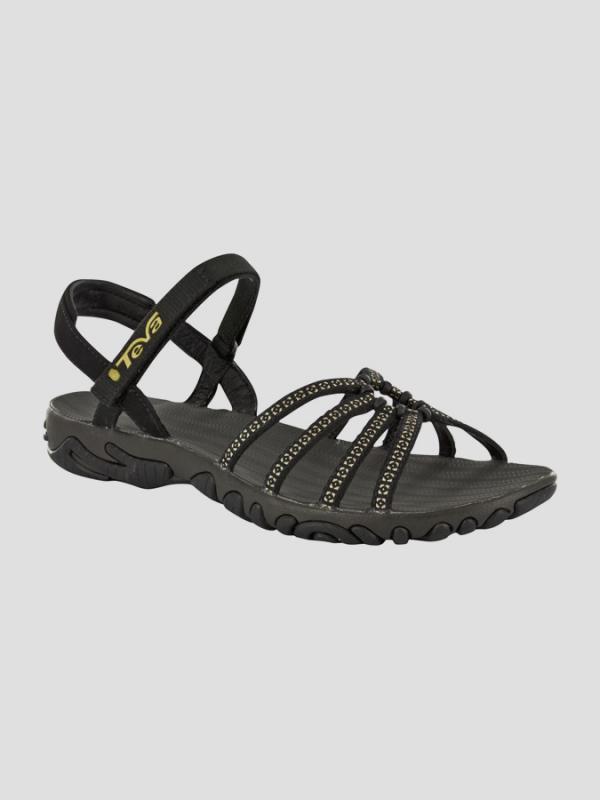 Sandály Teva KAYENTA STUDDED Černá