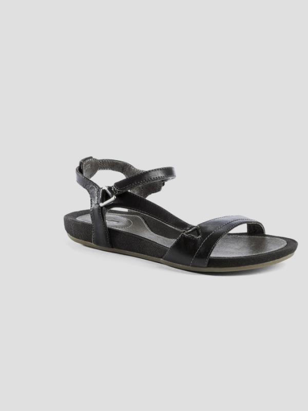 Sandály Teva CAPRI UNIVERSAL Černá
