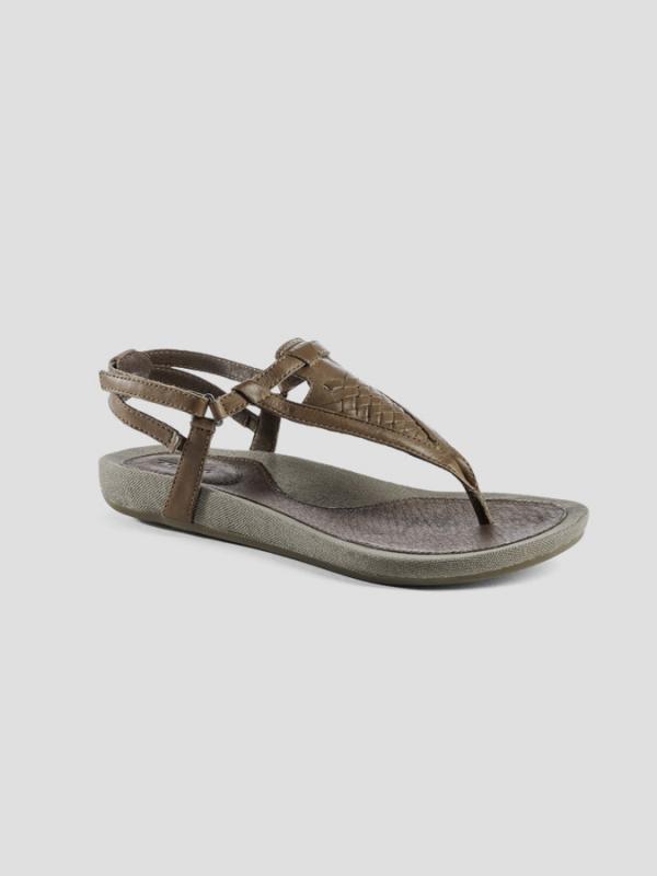 Sandály Teva CAPRI SANDAL Hnědá