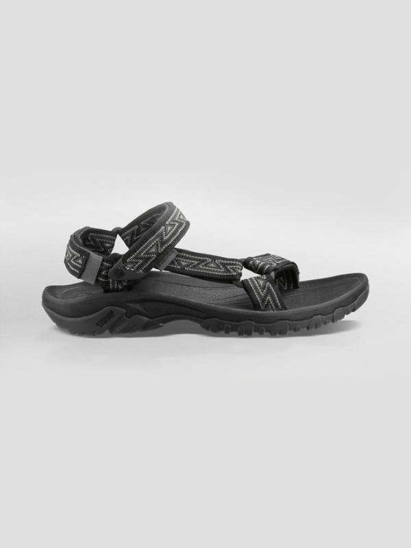 Sandály Teva H-XLT Černá