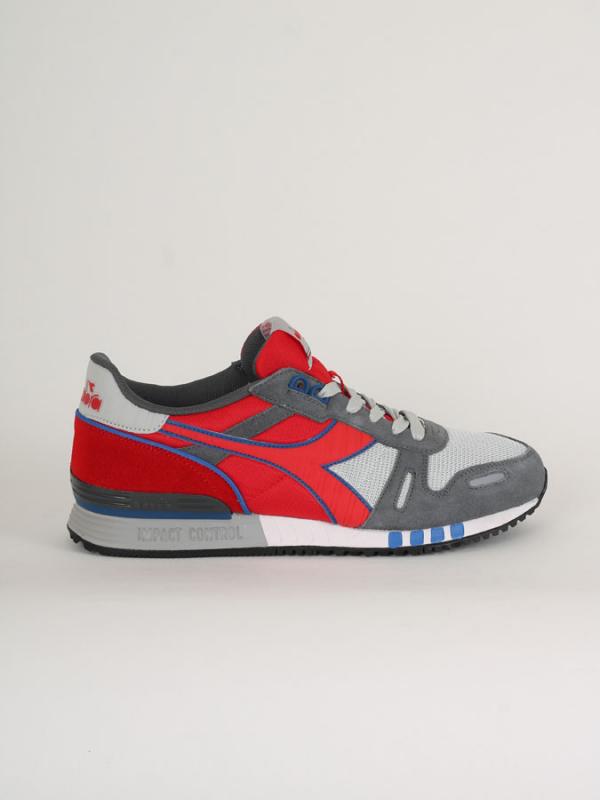 Boty Diadora TITAN II Barevná
