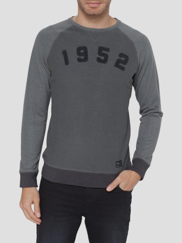 Mikina O´Neill LM 1952 CREW SWEAT Šedá
