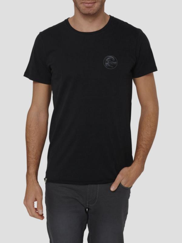 Tričko O´Neill LM O'RIGINALS BASE TEE Černá