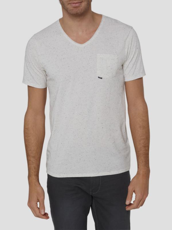 Tričko O´Neill LM JACKS SPECIAL S/SLV TEE Bílá