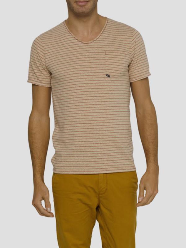 Tričko O´Neill LM JACKS SPECIAL S/SLV TEE Béžová
