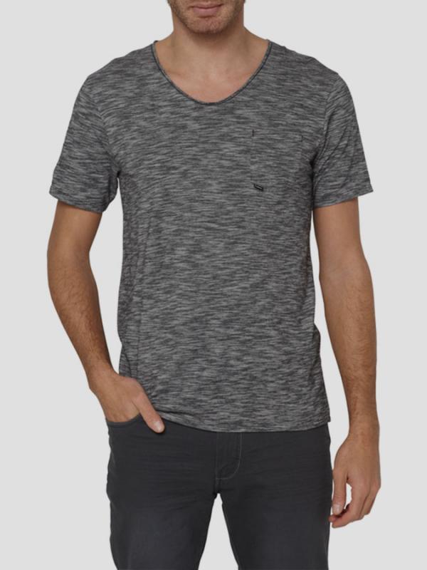 Tričko O´Neill LM JACKS SPECIAL S/SLV TEE Šedá