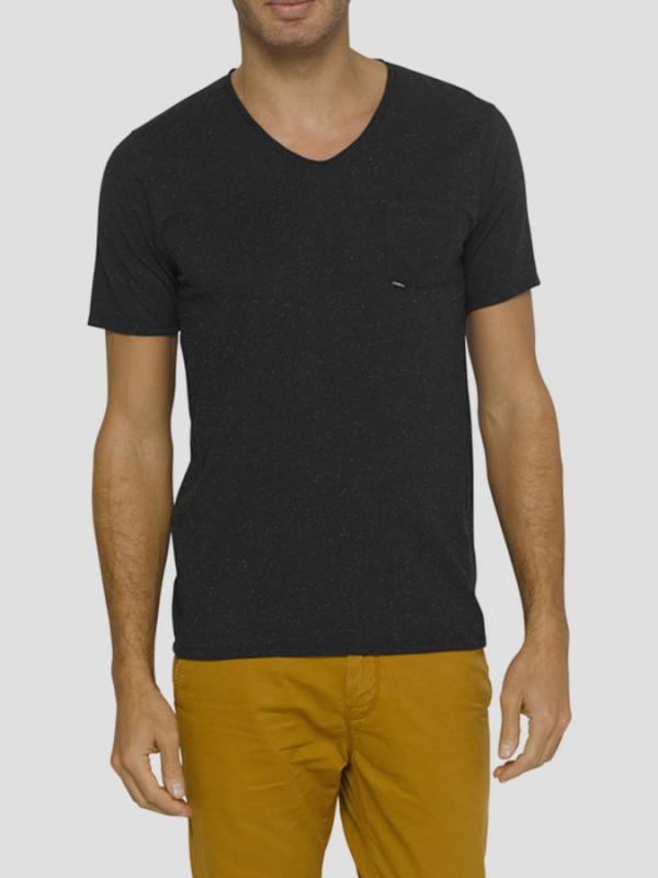 Tričko O´Neill LM JACKS SPECIAL S/SLV TEE Černá