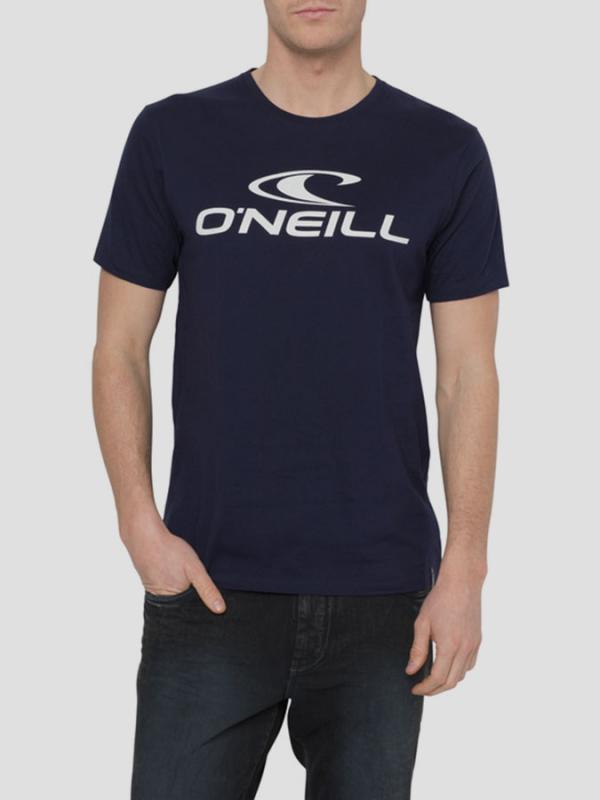 Tričko O´Neill LM O'NEILL S/SLV TEE Černá