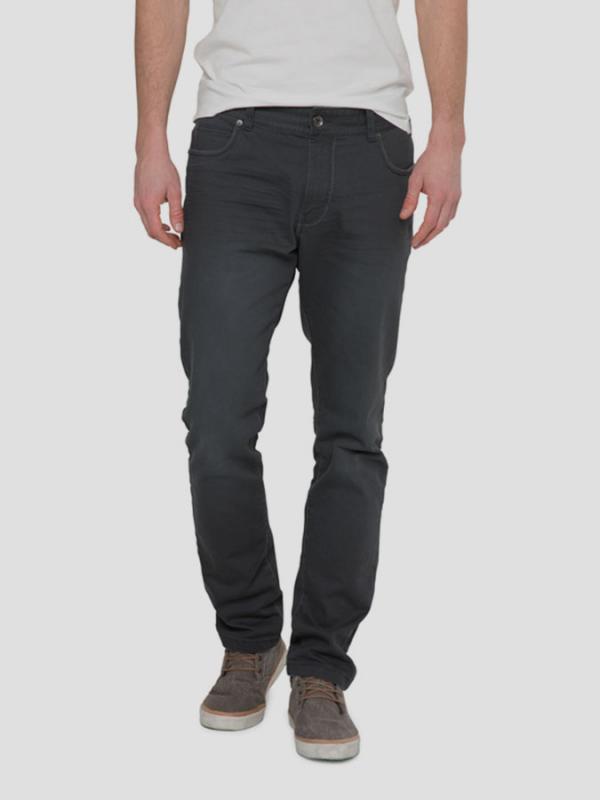 Kalhoty O´Neill LM STRINGER PANTS Šedá