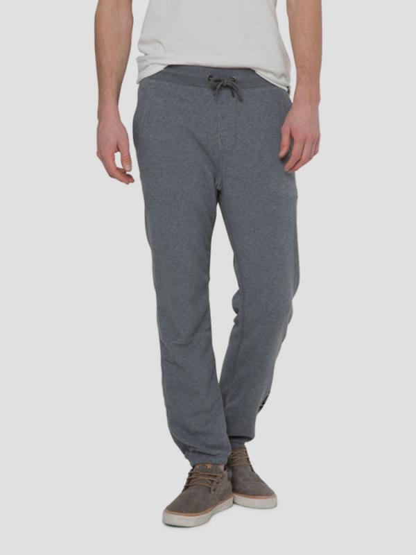 Tepláky O´Neill LM EASY RIDER LOGO PANTS Šedá