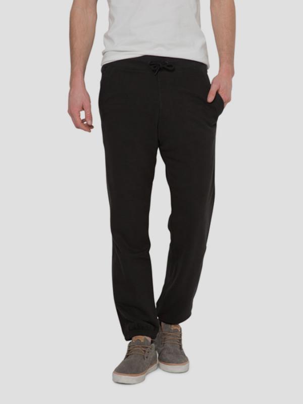 Tepláky O´Neill LM EASY RIDER LOGO PANTS Černá