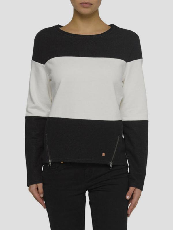 Mikina O´Neill LW O'RIGINALS TEMPEST SWEAT Černá