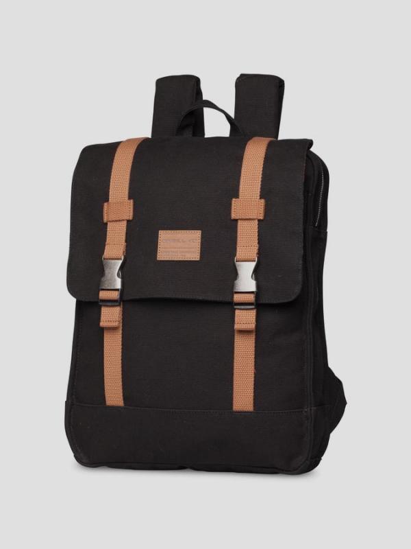 Batoh  O´Neill AC JEFFU BACKPACK Černá