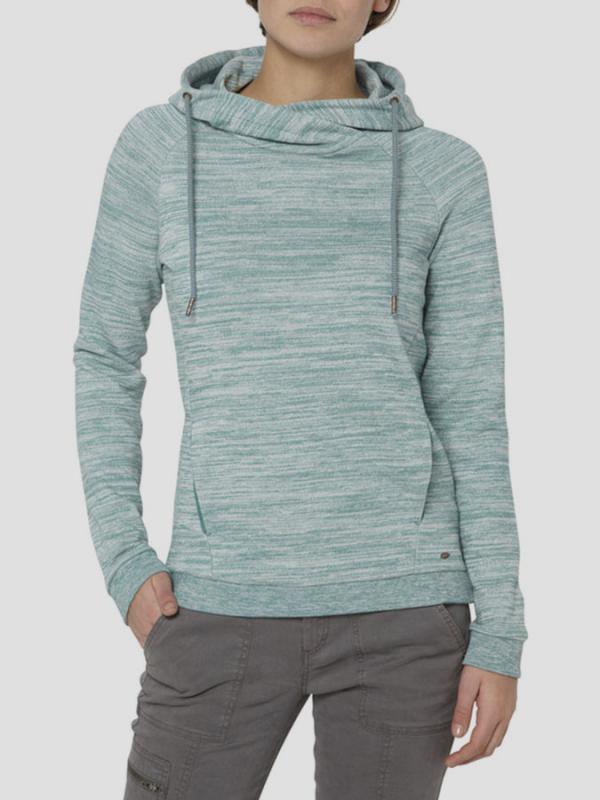 Mikina O´Neill LW ROADIE SWEAT Modrá