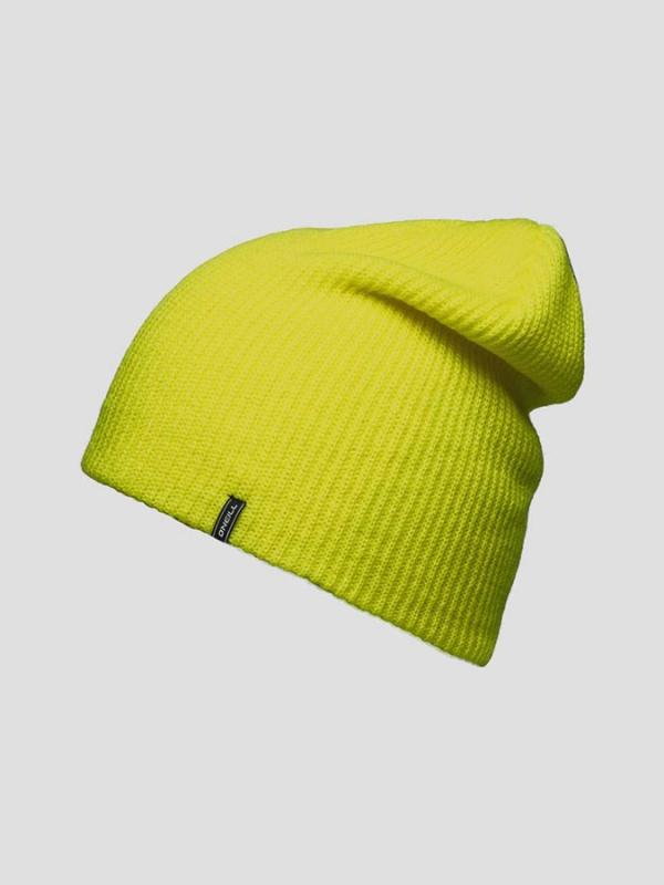 Čepice  O´Neill AC BOYS DOLOMITI BEANIE Žlutá