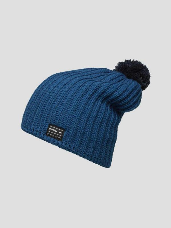 Čepice  O´Neill AC POSER BEANIE Modrá