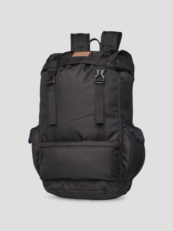 Batoh  O´Neill AC WILDERNESS BACKPACK Černá