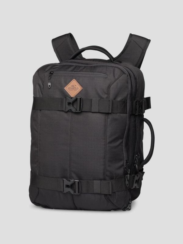 Batoh  O´Neill AC DESTINATION BACKPACK Černá