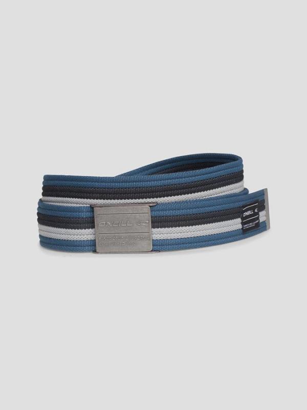 Pásek O´Neill AC SURF SCOUT BELT Modrá