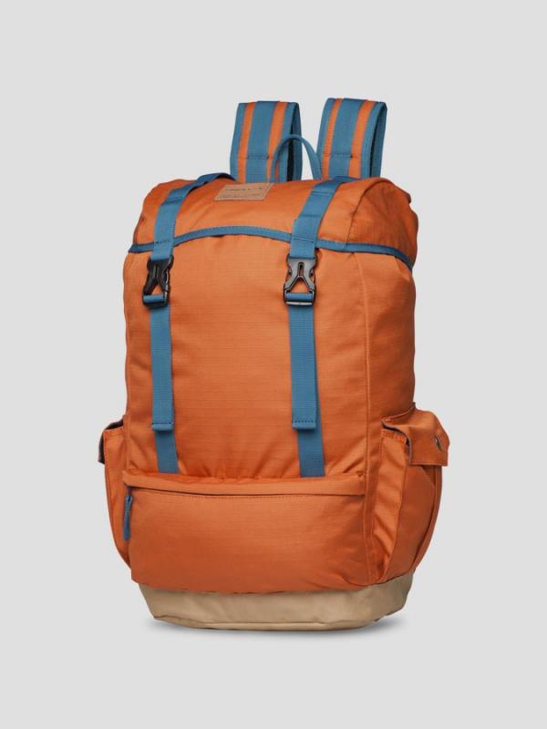 Batoh  O´Neill AC WILDERNESS BACKPACK Hnědá