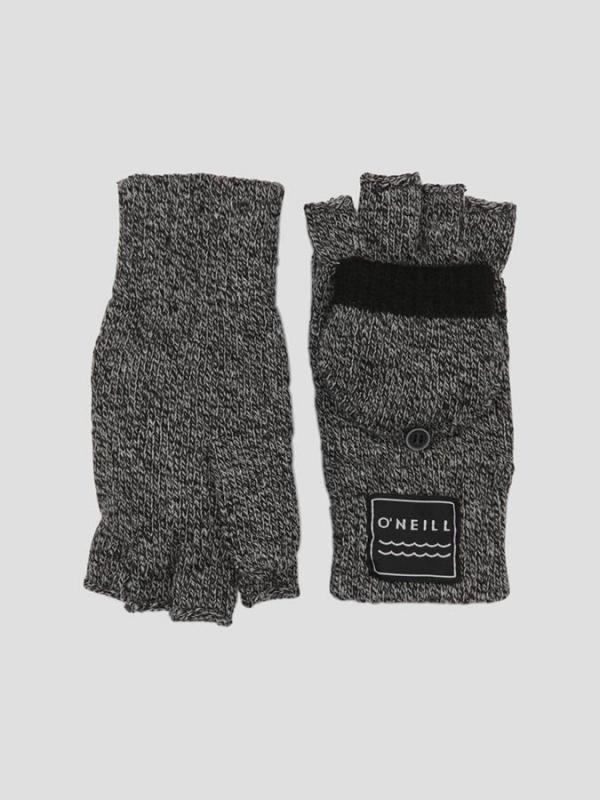Rukavice O´Neill AC DAWN KNIT GLOVE Černá