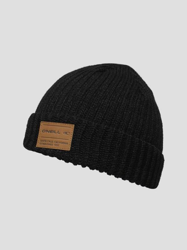 Čepice  O´Neill AC BOUNCER BEANIE Černá