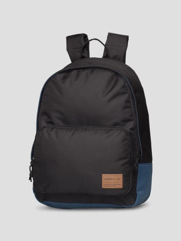 Batoh  O´Neill AC COASTLINE BACKPACK Černá