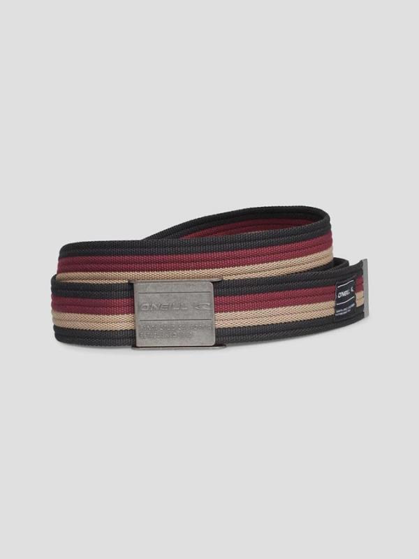Pásek O´Neill AC SURF SCOUT BELT Barevná