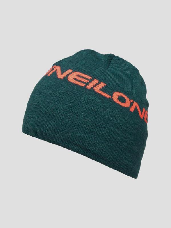 Čepice  O´Neill AC BANNER BEANIE Zelená